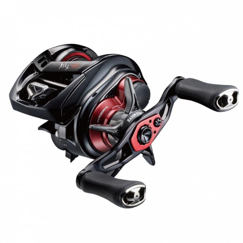 Silver Creek AIR TW STREAM CUSTUM 8.5L シルバークリーク エア TW